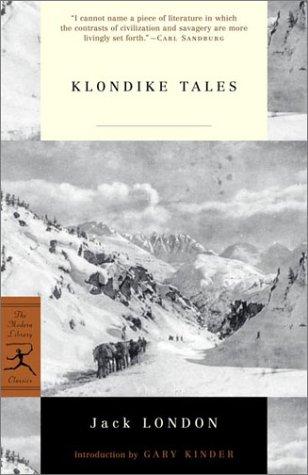 Tales of the Klondyke [ePUB]